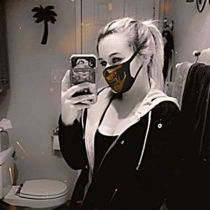 Meet your Posher, Amanda